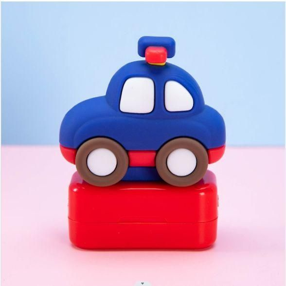 штамп/Печать именная для одежды: самонаборный штамп до 2 строк, , 10*30 ...