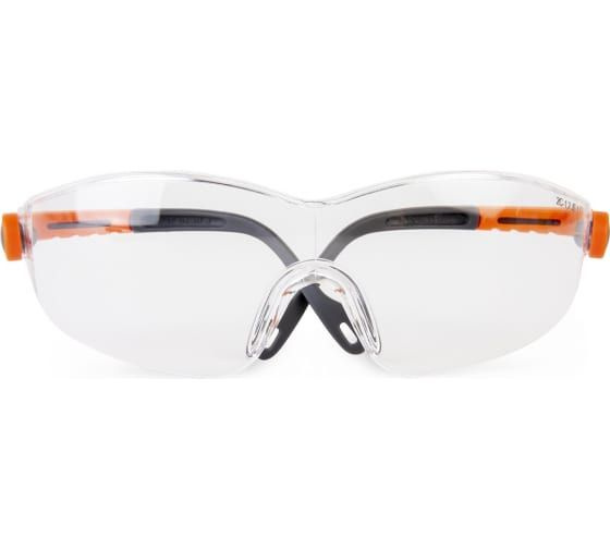 Очки защитные открытого типа Jeta Safety Pro vision - купить с ...