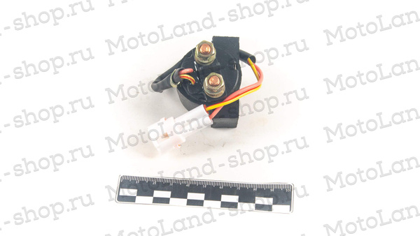 Реле стартера Мотоцикл CRF 250 - купить по низким ценам в интернет ...
