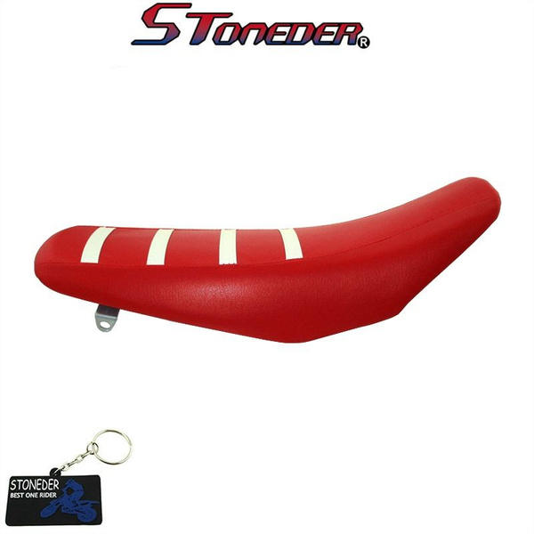 Сиденье STONEDER для CRF110 Грунтовый питбайк - купить с доставкой по ...