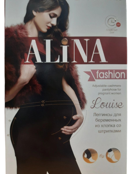 Вопросы и ответы о Колготки Alina fashion История повседневности, 100 ...