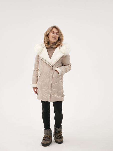 Пуховик Billissimo Piumino - купить с доставкой по выгодным ценам в ...