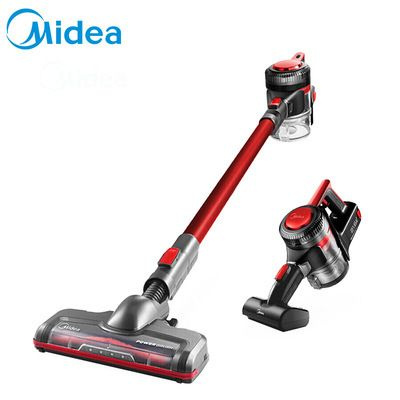 Бытовой пылесос Midea V1 - купить по низким ценам в интернет-магазине ...