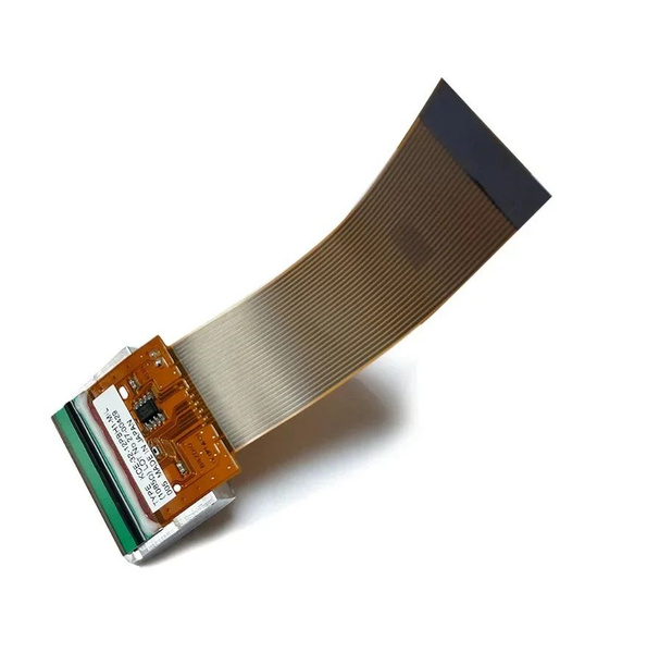 Характеристики Новая оригинальная деталь Markem 32 мм TTO Печатная ...