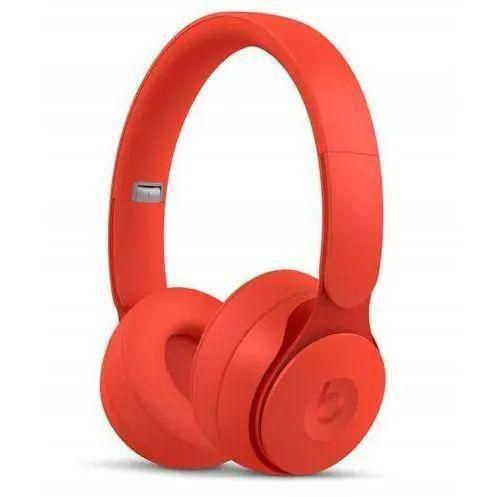 Наушники Полноразмерные Beats Solo Pro - купить по доступным ценам в ...