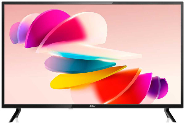 Купить телевизор BBK 32LEM-1046/TS2C 32" - купить с доставкой по ...