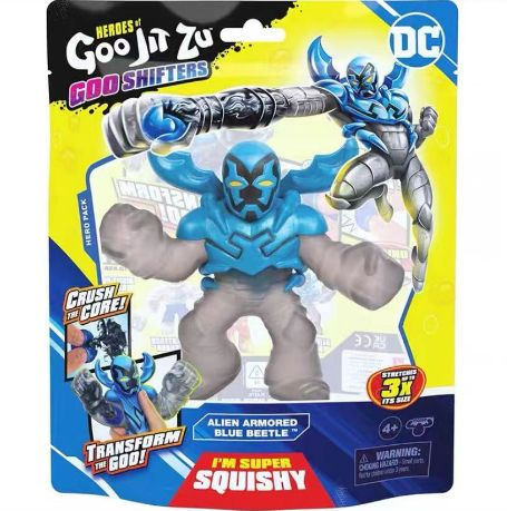 GooJitZu Toys Раскаливание игрушек - купить с доставкой по выгодным ...