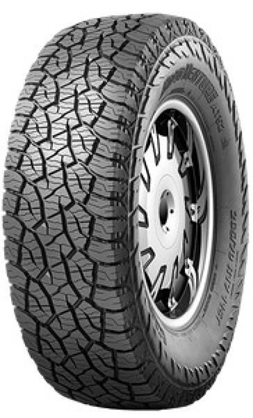 Шины для легковых автомобилей Kumho 275/55 20 Лето Нешипованные ...