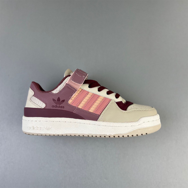 Кроссовки adidas Originals Forum 84 Low - купить с доставкой по ...