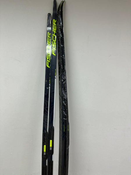 Беговые лыжи Fischer Aerolite 60 Combi_90-110 - купить по выгодным ...