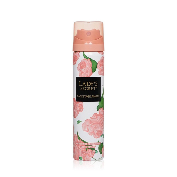 LADY'S SECRET Дезодорант - купить с доставкой по выгодным ценам в ...