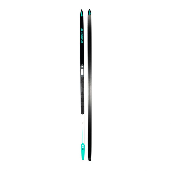 Беговые лыжи Kastle RX10 skate plus Hard (H) - купить по выгодным ценам ...