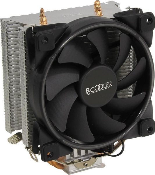 Кулер для процессора PCCooler GI-X3 - купить кулер по выгодной цене в ...