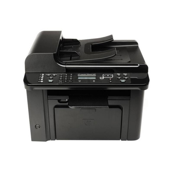 МФУ Лазерное HP 1536dnf купить по низкой цене в интернет-магазине OZON ...