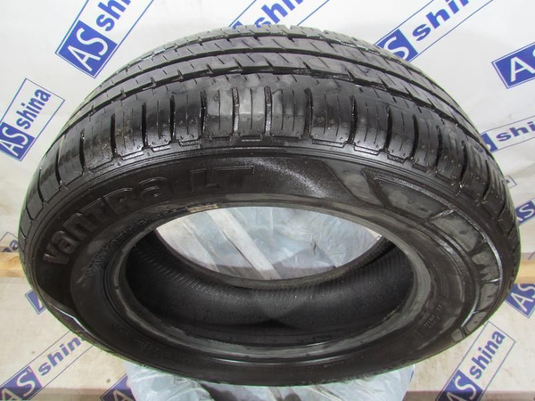 Шины для легковых автомобилей Hankook 215/60 16С Лето Нешипованные ...