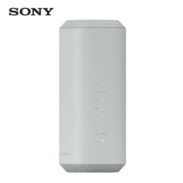 Sony SRS-XE300 Bluetooth колонка Беспроводная портативная колонка ...