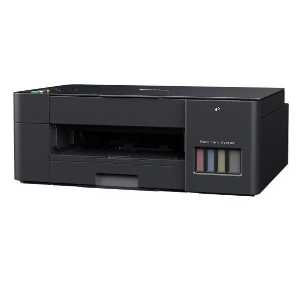 МФУ Струйное Brother DCP-T420W купить по низкой цене в интернет ...