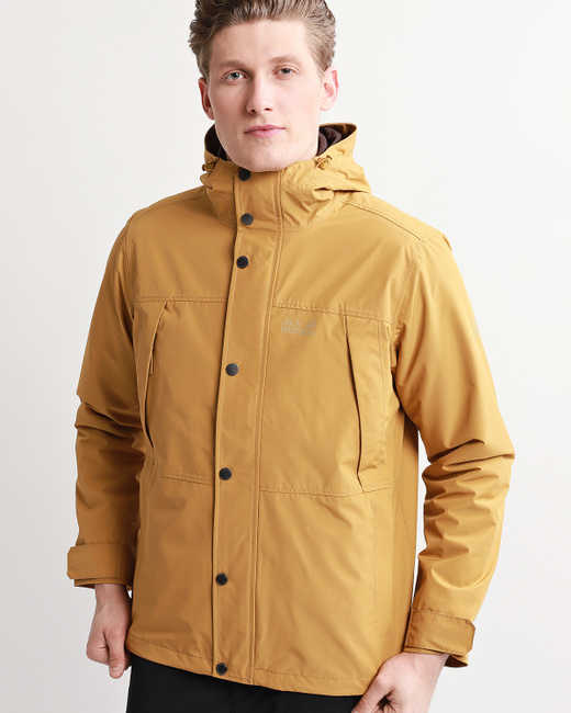 west harbour jacket