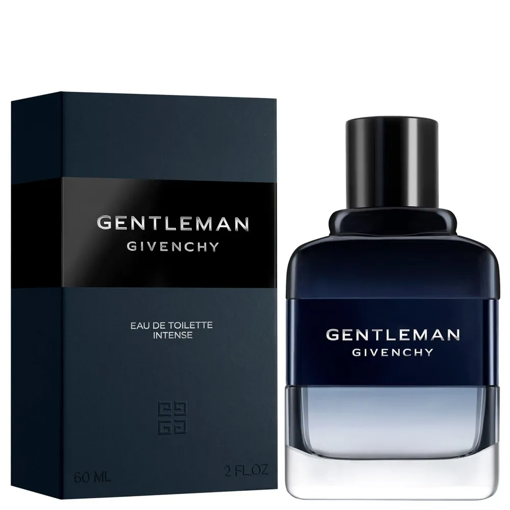 Givenchy gentleman society отзыв