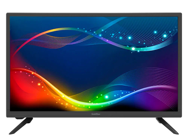 Купить телевизор Goldstar R900 32" - купить с доставкой по выгодным ...