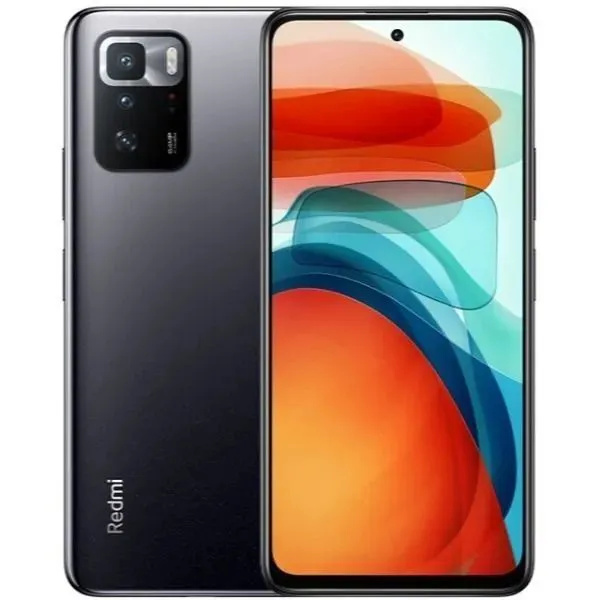 Смартфон Redmi-Note-10-pro - купить по выгодной цене в интернет ...