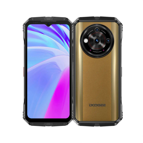 Смартфон Doogee V30 Pro - купить по выгодной цене в интернет-магазине ...
