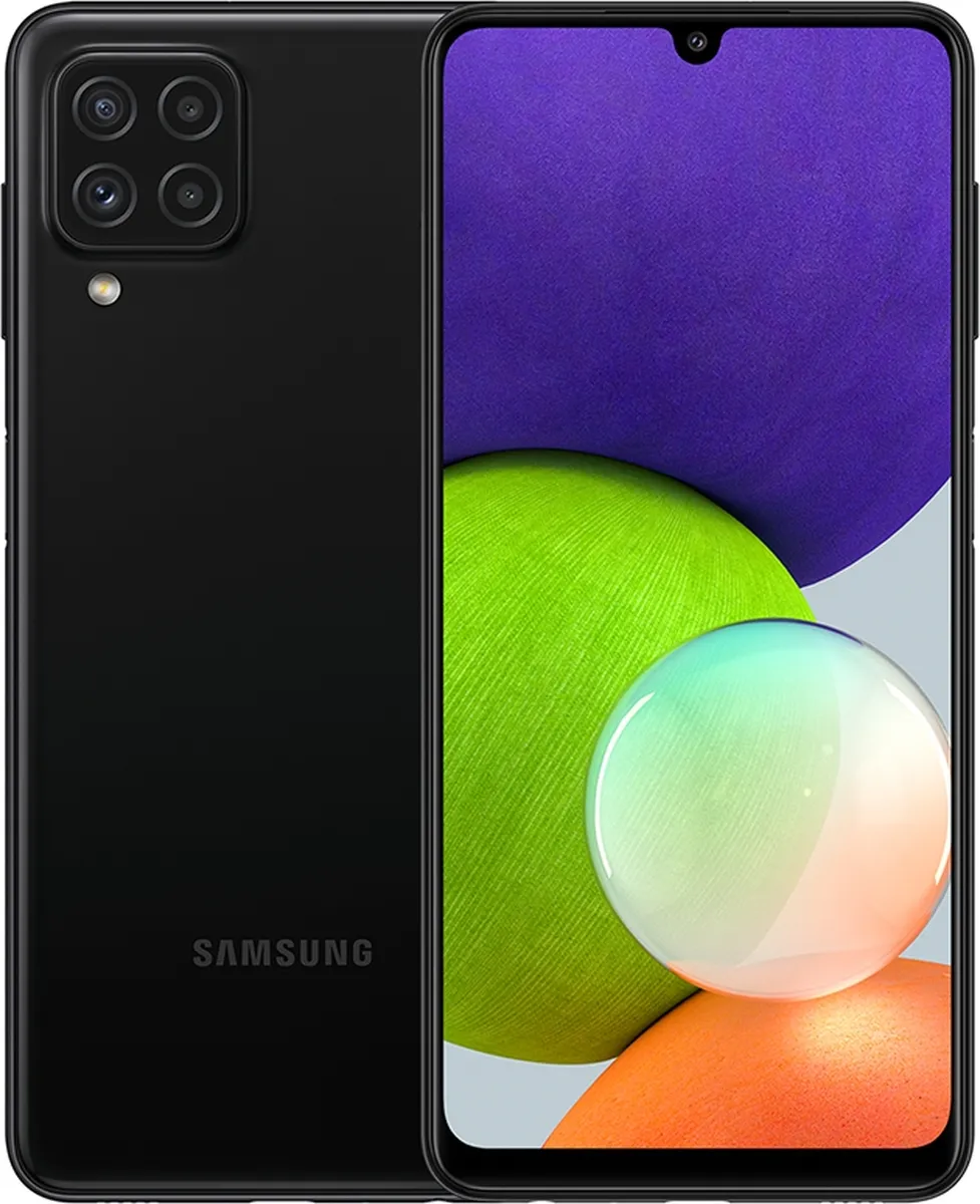 Samsung Galaxy A22 4 128gb Купить