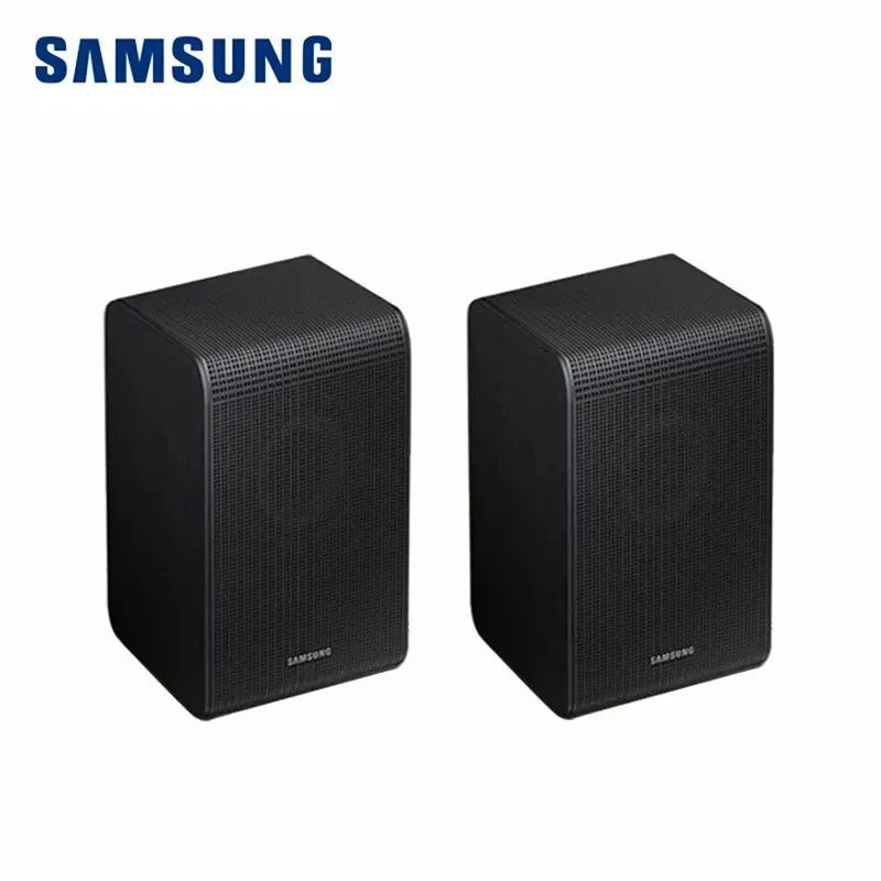 Беспроводной динамик объемного звучания SAMSUNG SWA-9200S black