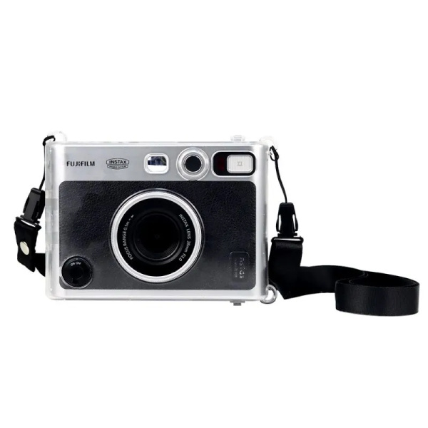 Защитный Чехол-корпус-бокс Для Фотоаппарата Fujifilm Instax Mini EVO ...
