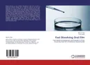 Fast Dissolving Oral Film - Mitul G. Patel and M. M. Gupta