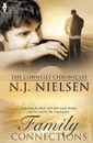 The Connelly Chronicles. Family Connections - N. J. Nielsen