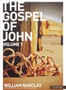 New Daily Study Bible. The Gospel of John Volume 1 - William Barclay