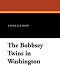 The Bobbsey Twins in Washington - Laura Lee Hope