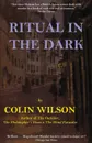 Ritual in the Dark - Colin Wilson