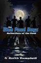 The Blue Pond Boys. Reflections of the Pond - N. Keith Campbell