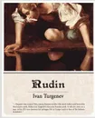 Rudin - Ivan Sergeevich Turgenev