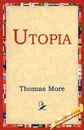 Utopia - Thomas More