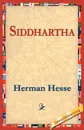 Siddhartha - Hermann Hesse