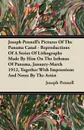 Joseph Pennell's Pictures Of The Panama Canal - Reproductions Of A Series Of Lithographs Made By Him On The Isthmus Of Panama, January-March 1912, Together With Impressions And Notes By The Artist - Joseph Pennell