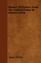 History Of France, From The Earliest Times To MDCCCXLVIII - James White