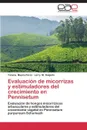 Evaluacion de micorrizas y estimuladores del crecimiento en Pennisetum - Mujica Pérez Yonaisy, M. Delgado Larry