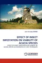 Effect of Insect Infestation on Viability of Acacia Species - John Kennedy Kiamba