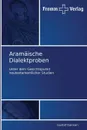 Aramaische Dialektproben - Dalman Gustaf