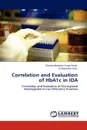 Correlation and Evaluation of Hba1c in Ida - Chandra Bahadur Singh Dangi, Er Manpreet Kaur