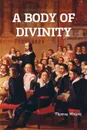 A Body of Divinity - Thomas Watson
