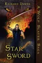 Star Sword - Richard Dawes