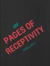 228 Pages Of Receptivity - A. Bell