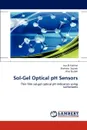 Sol-Gel Optical pH Sensors - Issa El-Nahhal, Shehata Zourab, Alaa Qudeh