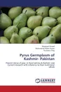 Pyrus Germplasm of Kashmir- Pakistan - Ahmed Maqsood, Anjum Muhammad Akbar, Teng Yuanwen