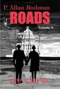 Roads. Mac and Me - P. Allan Rodman